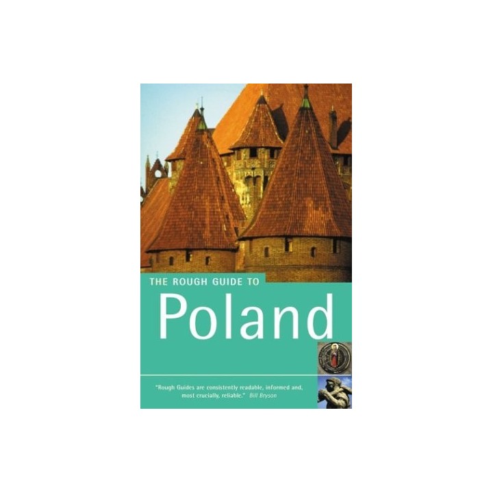 The Rough Guide to Poland